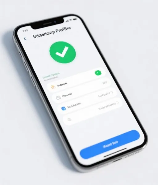 iOS Installation